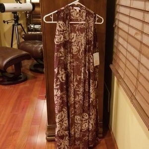 LuLaroe Tunic